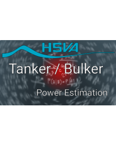 Power Estimate: Bulkers and Tankers