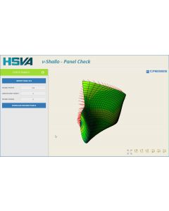 Free Panel Checker for nuShallo