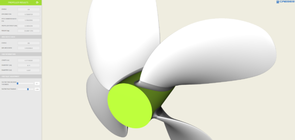 B-Series-Propeller